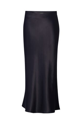 COMMA, Midikleid 5976_navy