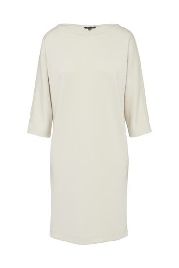 COMMA, Kleid 8007_helles beige