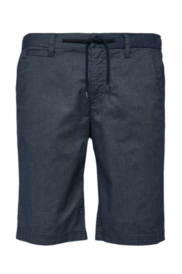 S.OLIVER Short DETROIT 59K2_navy Tapered