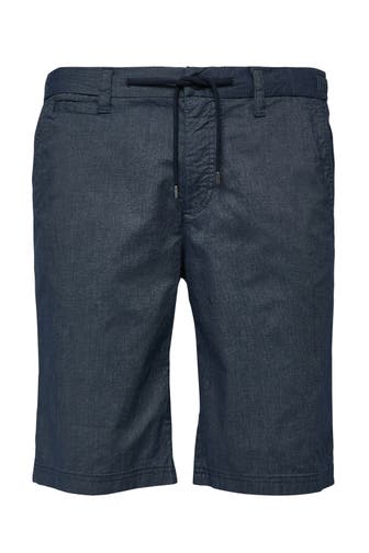 S.OLIVER Short DETROIT 59K2_navy Tapered