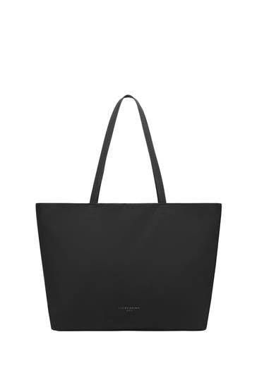 LIEBESKIND BERLIN Shopper 9999_schwarz