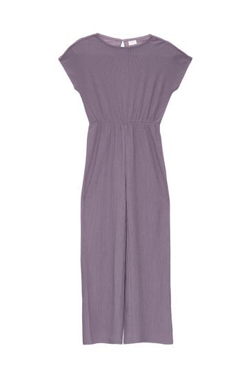 S.OLIVER Kleid 4873_flieder