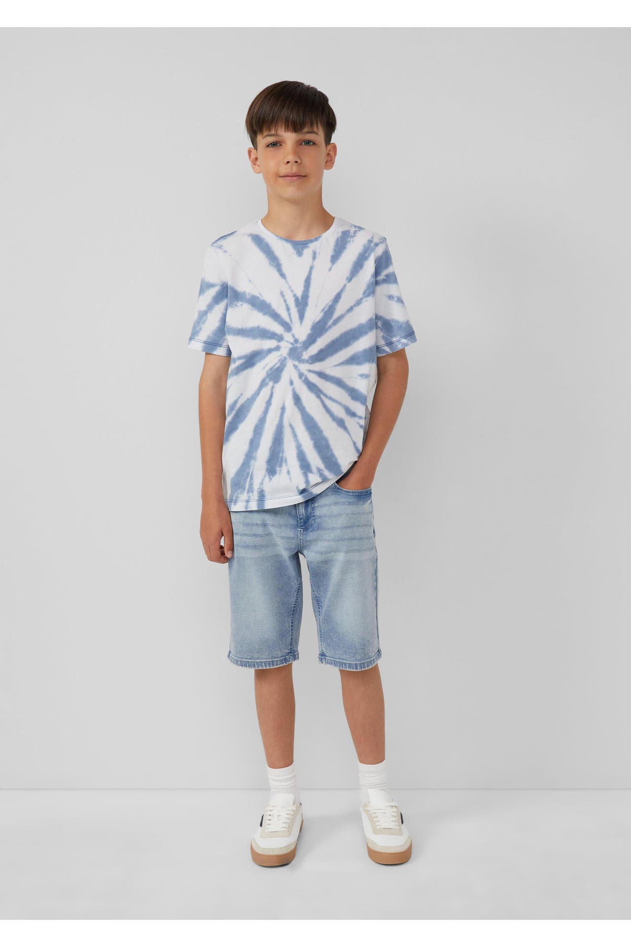 S.OLIVER T-Shirt 5730_dunkelblau, Bild 1