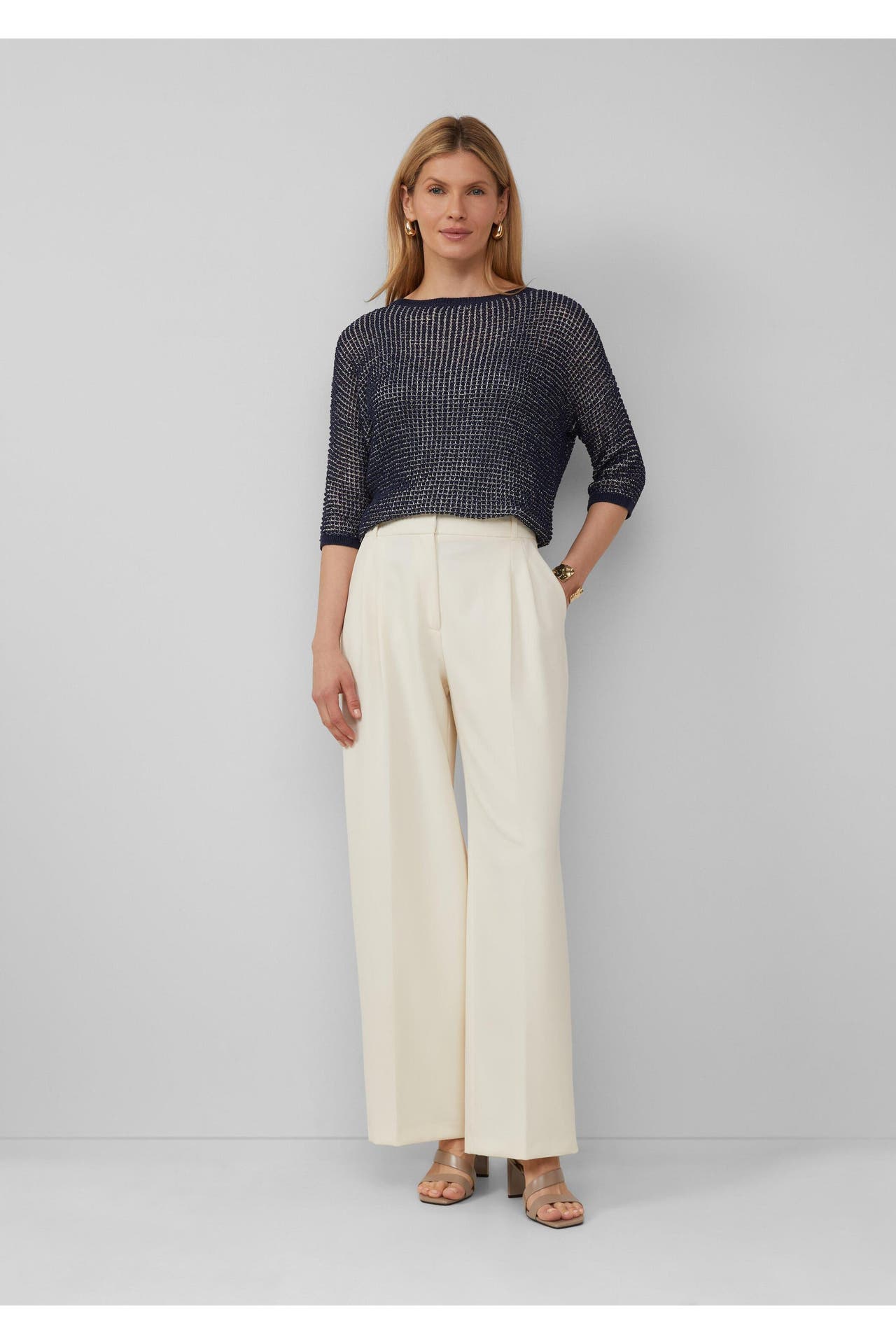 S.OLIVER Pullover 59X0_navy, Bild 1