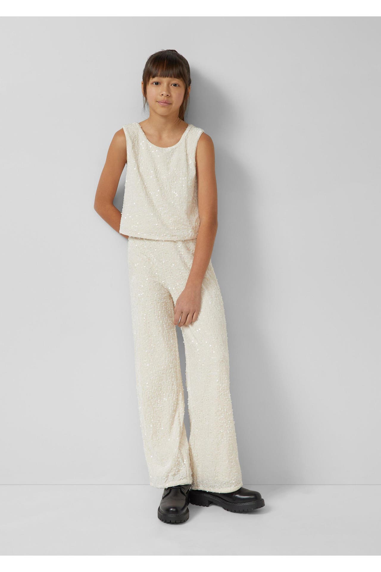 S.OLIVER Bluse 0406_creme, Bild 1