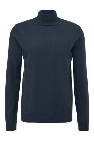 QS BY S.OLIVER Pullover 5884_tiefblau
