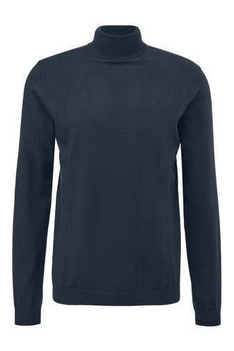 QS BY S.OLIVER Pullover 5884_tiefblau
