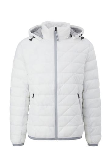 S.OLIVER Jacke 0120_weiß
