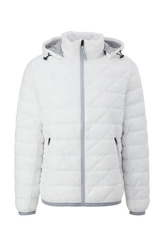 S.OLIVER Jacke 0120_weiß