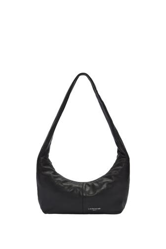 LIEBESKIND BERLIN Schultertasche 9999_schwarz