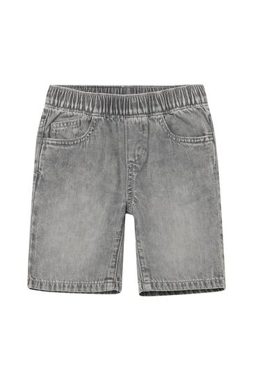 S.OLIVER Jeans PELLE 93Y7_grau Tapered