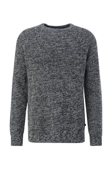 QS BY S.OLIVER Pullover 99W0_schwarz