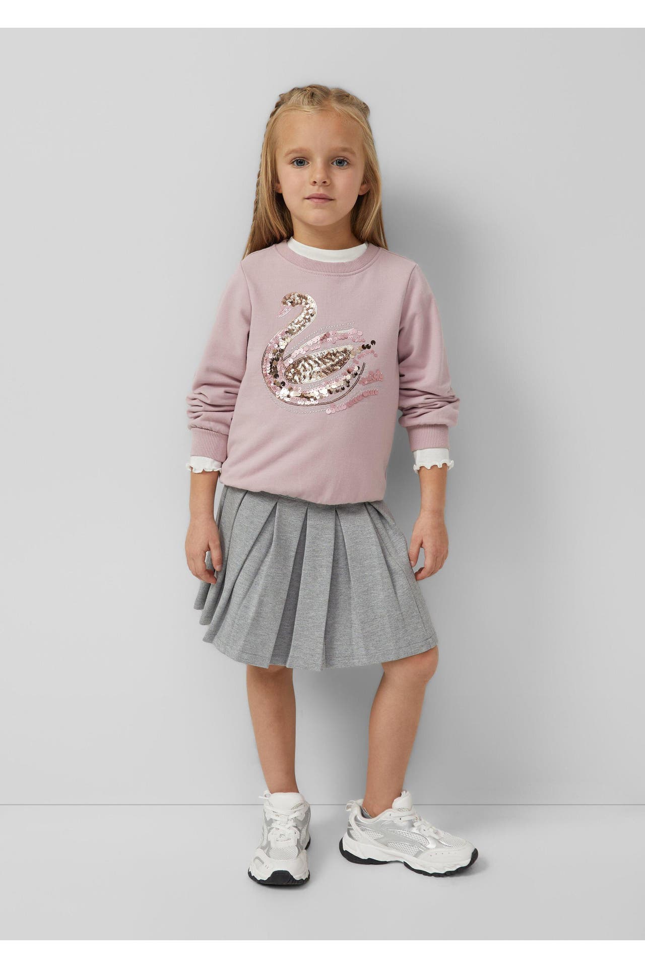 S.OLIVER Sweatshirt, Bild 1