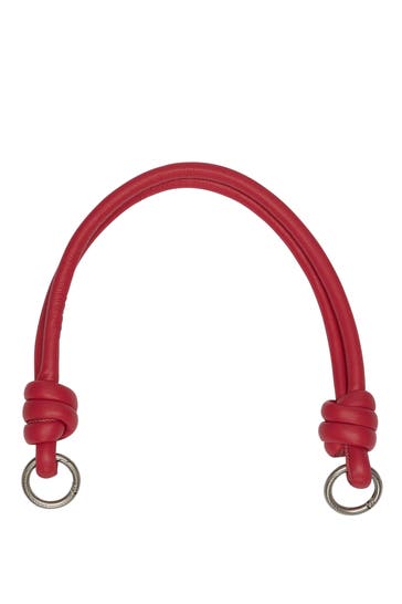 LIEBESKIND BERLIN Schultertasche pink