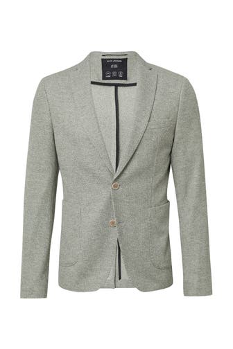 S.OLIVER Casual-Sakko S.OJOGG 77W1_guacamole Slim Fit