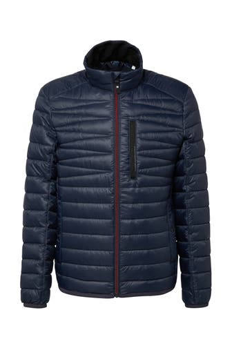 S.OLIVER Jacke 5978_navy