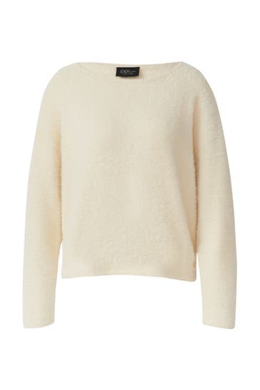 S.OLIVER Pullover 8001_helles beige