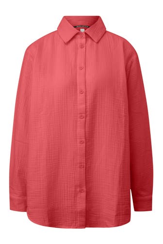 QS BY S.OLIVER Casual-Bluse 3101_chilirot