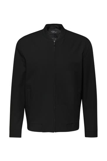 S.OLIVER Jacke 9999_schwarz
