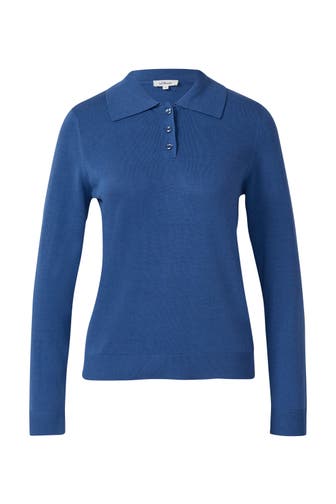 S.OLIVER Pullover 5527_royalblau