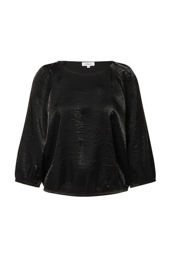 S.OLIVER Casual-Bluse 9999_schwarz