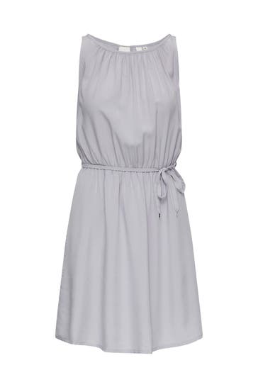 QS BY S.OLIVER Kleid 9203_grau