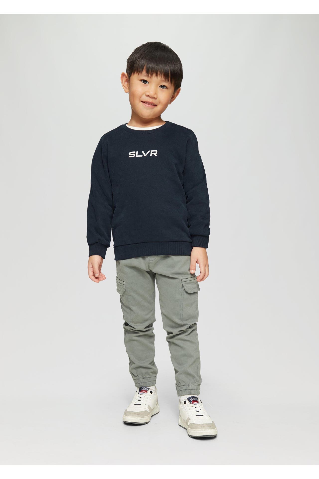 S.OLIVER Sweatshirt, Bild 1