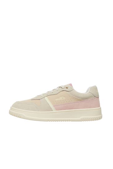S.OLIVER Sneaker 41D1_zartrosa