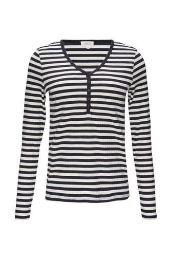 S.OLIVER Longsleeve 59G4_navy