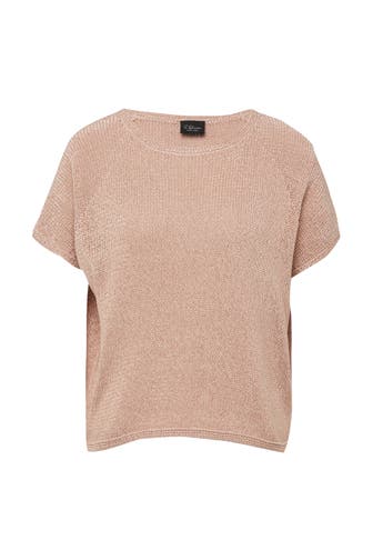 S.OLIVER Pullover 4061_pfirsich