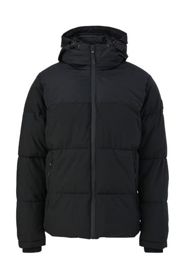 S.OLIVER Jacke 9999_schwarz