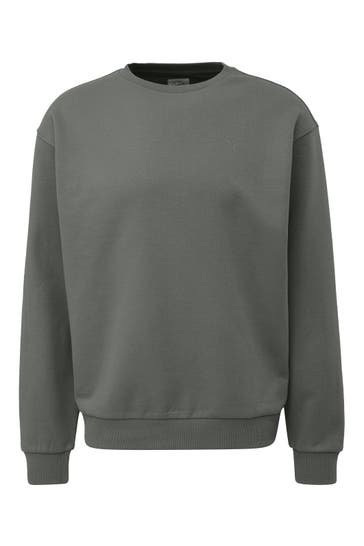 QS BY S.OLIVER Sweatshirt 97L0_graphit