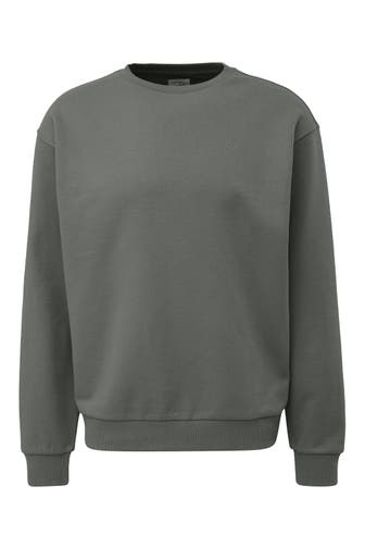 QS BY S.OLIVER Sweatshirt 97L0_graphit