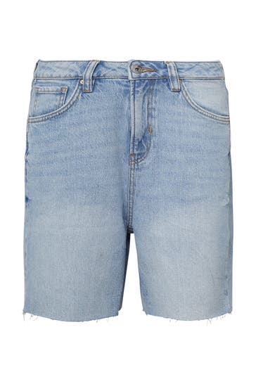 QS BY S.OLIVER Jeans MOM 54Z7_blau Tapered