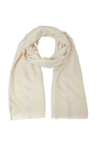 S.OLIVER Schal 81H0_beige