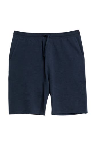 S.OLIVER Short DETROIT 5978_navy Tapered