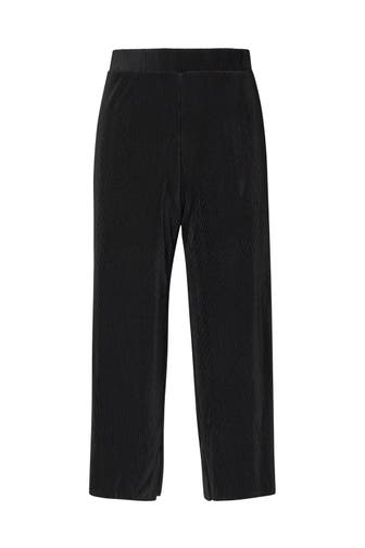 S.OLIVER Stoffhose 9999_schwarz Tapered