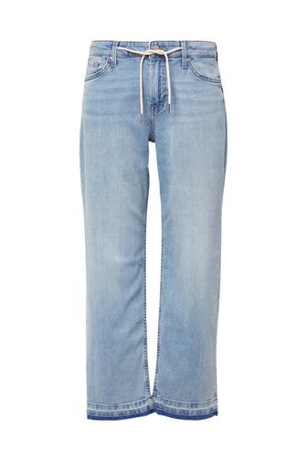 S.OLIVER Jeans KAROLIN 52Z6_hellblau Tapered
