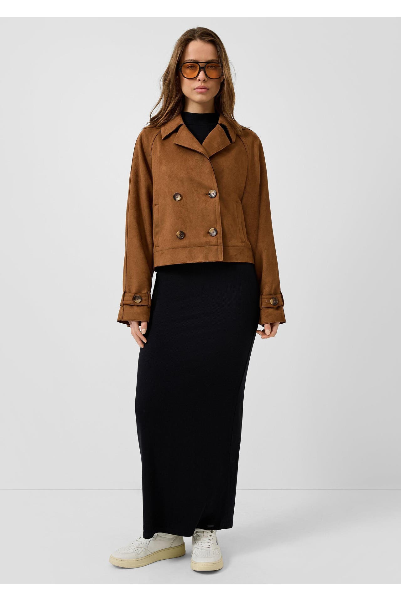 QS BY S.OLIVER Jacke 8834_cognac, Bild 1