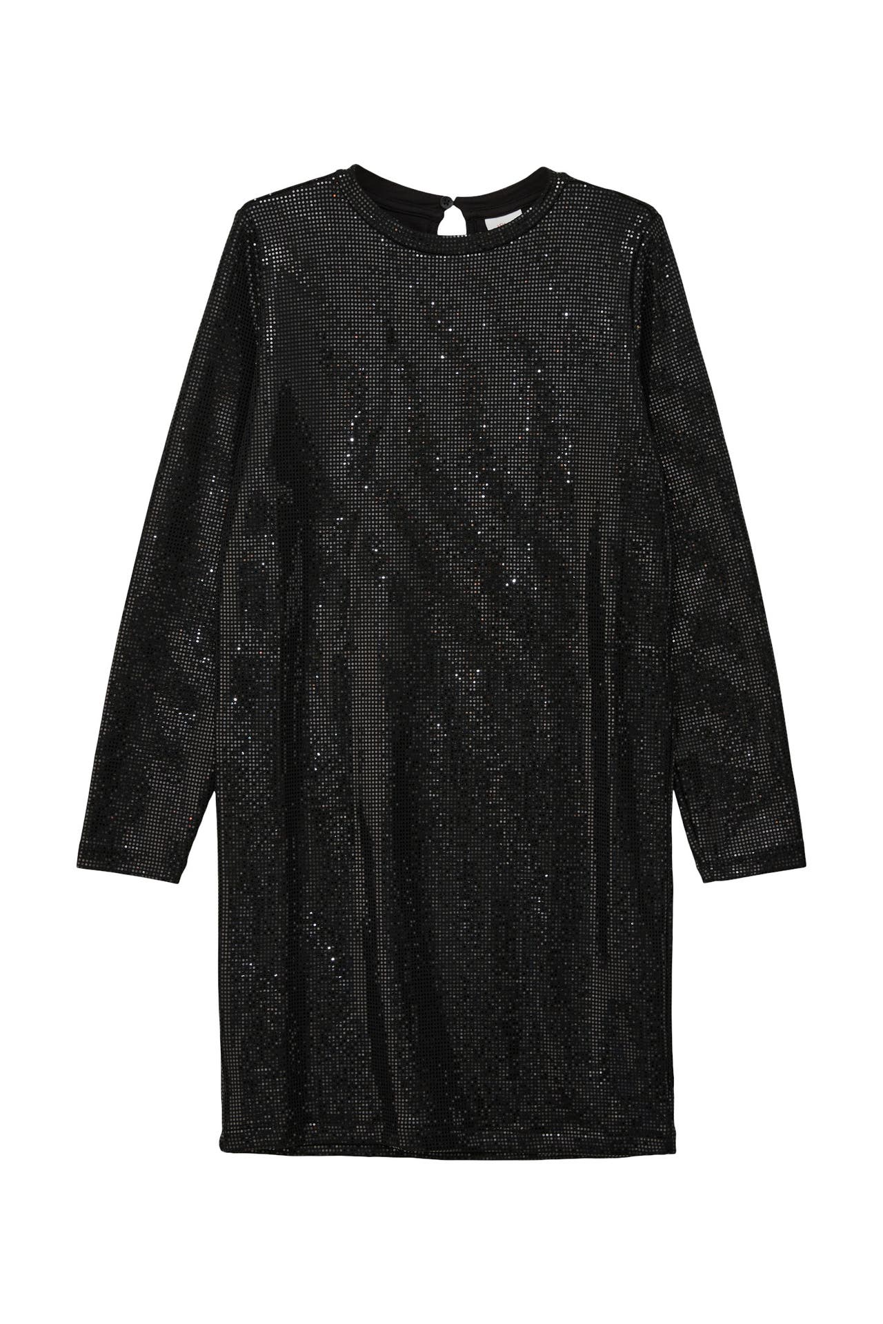 S.OLIVER Kleid 9999_schwarz, Bild 1