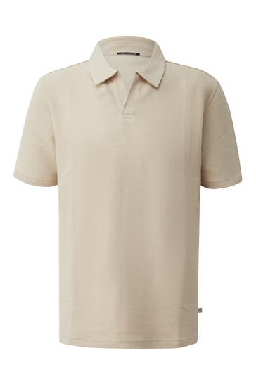 QS BY S.OLIVER Polo-Shirt