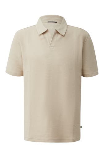 QS BY S.OLIVER Polo-Shirt