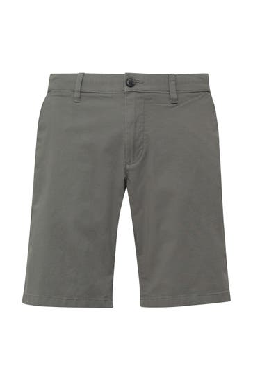 S.OLIVER Short PHOENIX 9467_grau Tapered