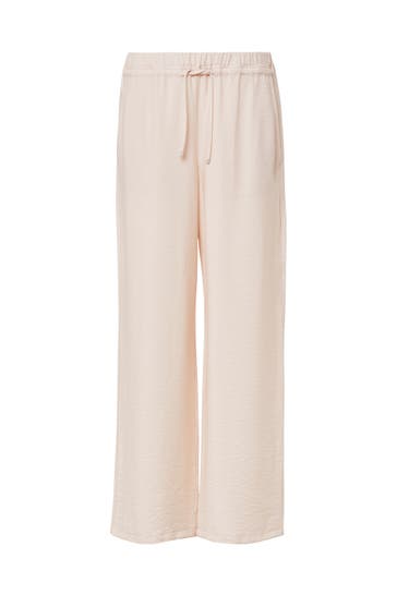 COMMA, Stoffhose 8006_helles beige Tapered