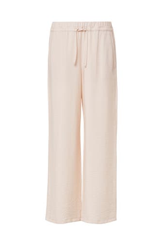 COMMA, Stoffhose 8006_helles beige Tapered