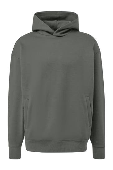 QS BY S.OLIVER Sweatshirt 9711_grau