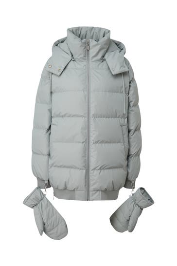 COMMA, Jacke 9140_taubengrau