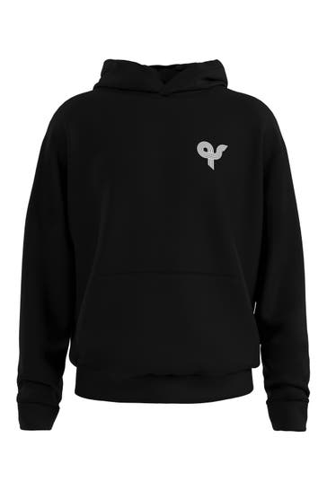 QS BY S.OLIVER Sweatshirt 99D2_schwarz