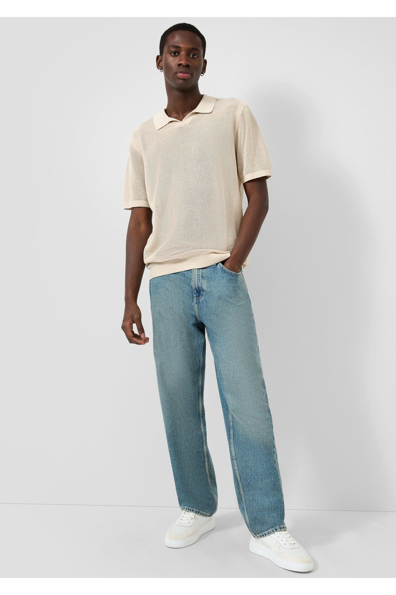 QS BY S.OLIVER Jeans 55Y9_blau Tapered, Bild 1