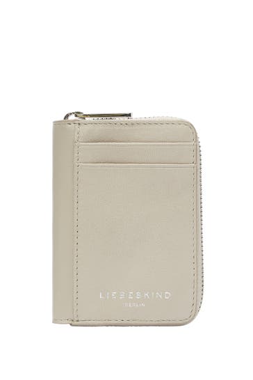 LIEBESKIND BERLIN Geldbörse ELIZA 8034_creme